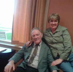 Meet your Posher, Darlene bride